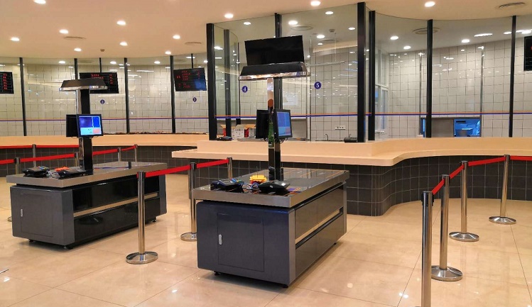 傳統智能結算臺與智能視覺結算臺有什么區別？