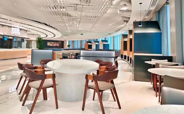 影響智能餐廳經營成敗的有哪些因素？