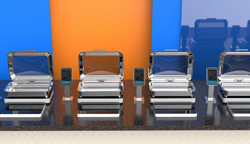 醫院健康食堂系統 智能結算系統能做什么？