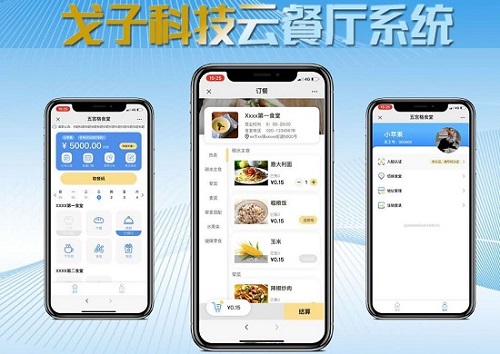 校園點餐系統如何？校園點餐如何推廣？