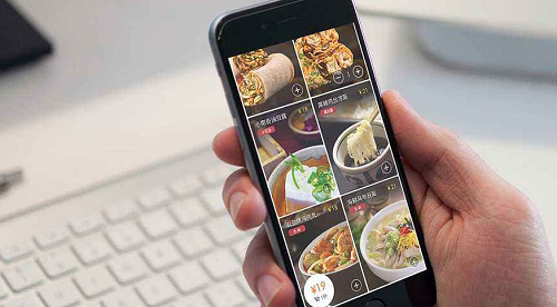 學校點餐系統為什么能成立？校園點餐系統能給學生帶來什么好處？