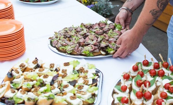 校方打造校園點餐小程序應知到哪些?校園點餐小程序怎么樣？