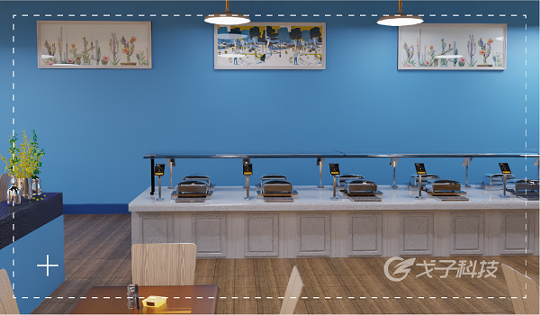 餐廳使用自動化稱重結算系統應該注意什么?智能餐廳系統有什么好處? 餐廳使用自動化稱重結算系統應該注意什么?智能餐廳系統有什么好處?