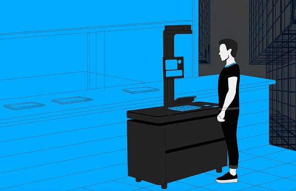 做智慧食堂要了解幾個點你知道嗎? 做智慧食堂要了解幾個點你知道嗎?