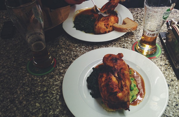 菜品識別設備能應用到哪些場景中？