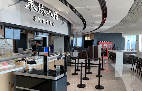 互聯網智慧食堂模式下能否顛覆傳統食堂？