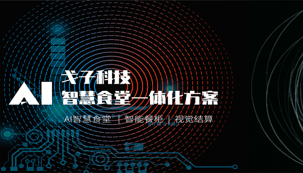 如今智慧餐飲有哪些軟硬件產品呢？