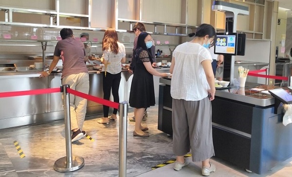 食堂管理軟件有哪些？應(yīng)該怎么使用？