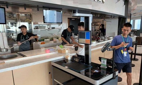 好用的食堂管理系統驚喜推薦！