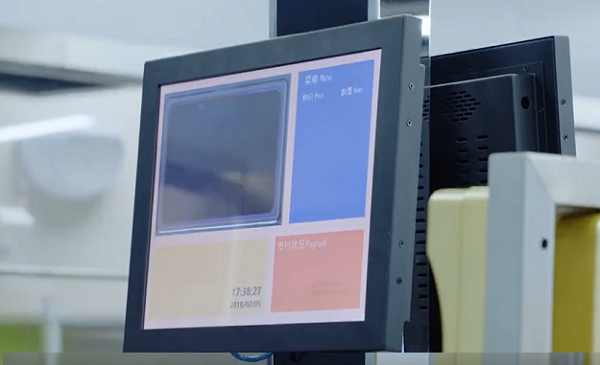 學校智慧食堂刷臉支付系統是好用嗎？