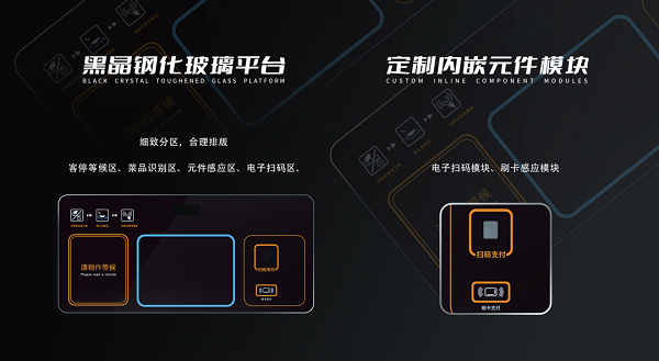 從現金結算到智能結算，食堂智能收銀的演變史