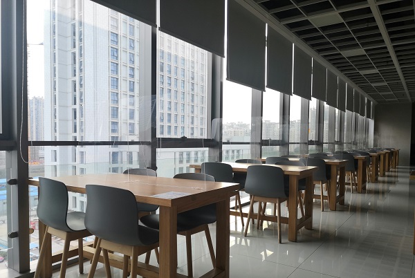 智能結(jié)算臺貴嗎？對公司食堂結(jié)算提升的效果如何？