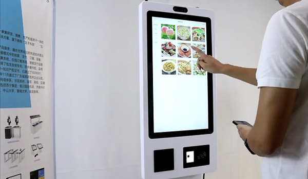 智慧食堂多支付方式的結算臺有哪些優(yōu)勢？