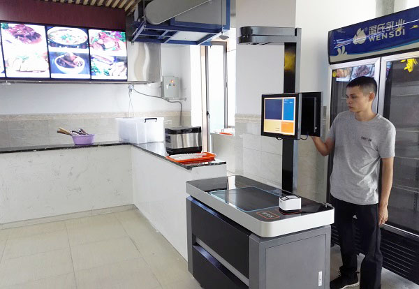 智能結算臺好用嗎？有什么好處？