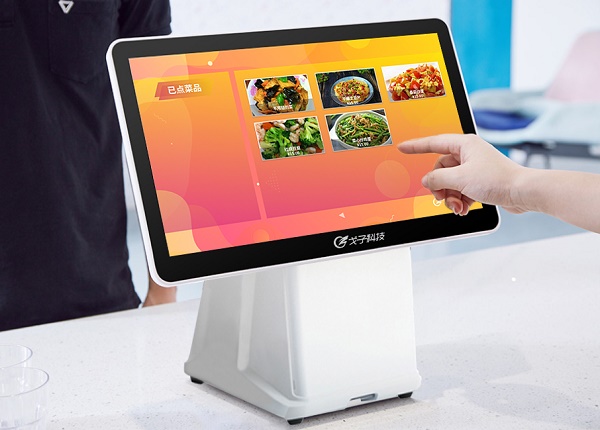 智慧食堂人臉識別就餐模式如何呢？