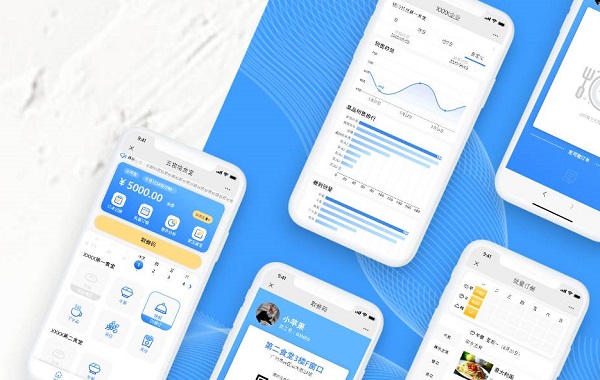 搭建一個學校訂餐系統(tǒng)可以做什么？