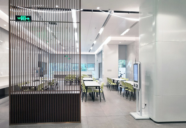 自助點餐機的應用，能夠餐廳帶來什么？