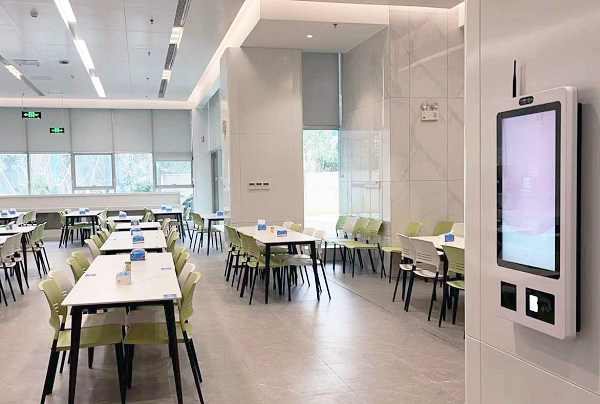 自助點餐機的應用，能夠餐廳帶來什么？