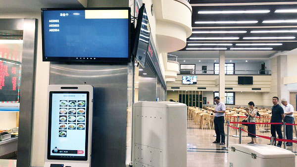 自助點餐機的應用，能夠餐廳帶來什么？