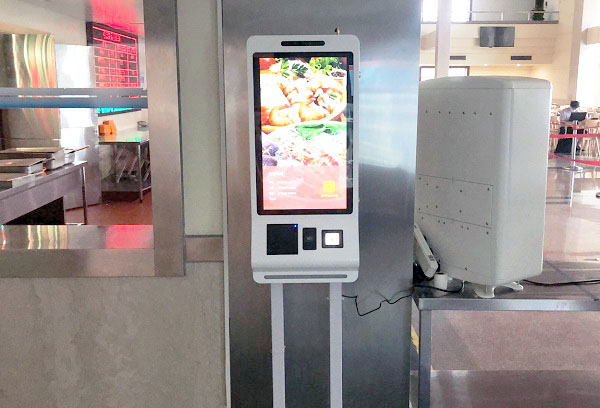 自助點餐機的應用，能夠餐廳帶來什么？