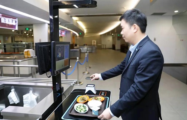 智慧食堂的應用能解決哪些問題？AI視覺結算臺