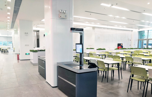 結算系統對接食堂管理系統能給企業帶來什么好處？