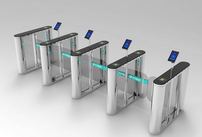 人臉識別在智慧校園門禁系統中的優勢