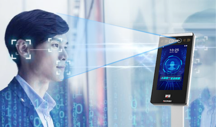 人臉識別在智慧校園門禁系統中的優勢 人臉識別在智慧校園門禁系統中的優勢