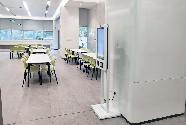 點餐收銀機 點餐收銀機