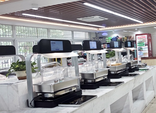 智能稱重結(jié)算臺 智能稱重結(jié)算臺