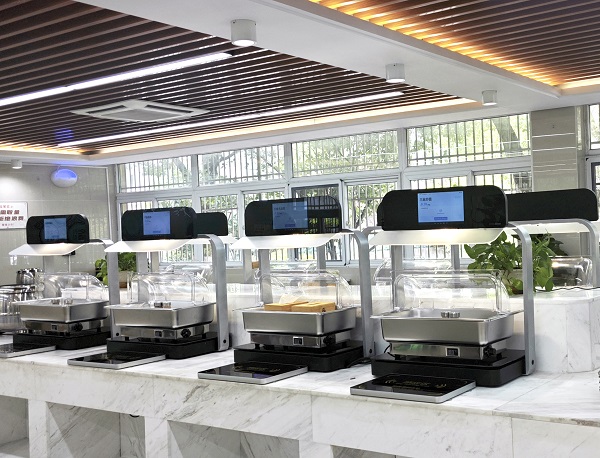 智能稱重結(jié)算臺 智能稱重結(jié)算臺